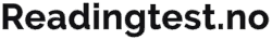 Readingtest.no